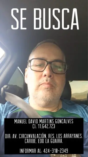 David Martíns Goncalves