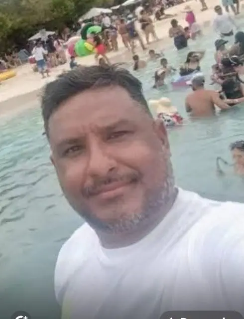 Jhonny José Suárez Veliz