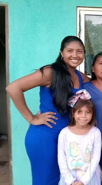 Jehovalys Valentina Cordero Guerra