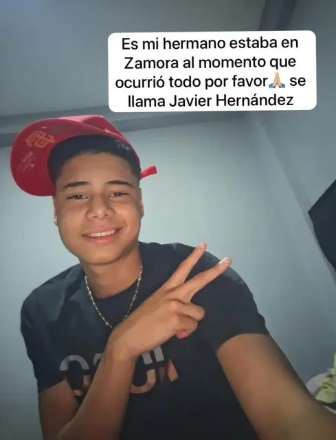 Javier Hernández
