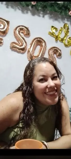 Yanadyd Angelica Gutiérrez