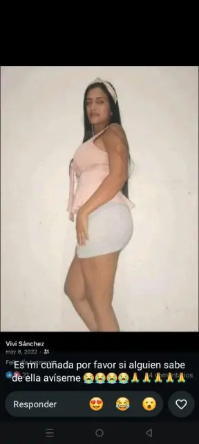 Acevedo maryuri