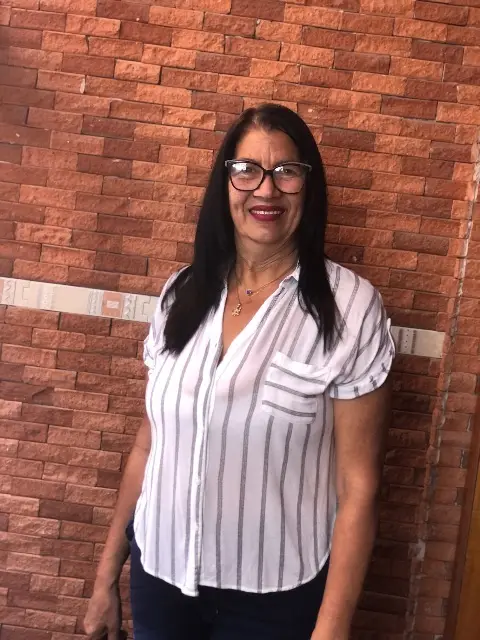Vilma Rivas