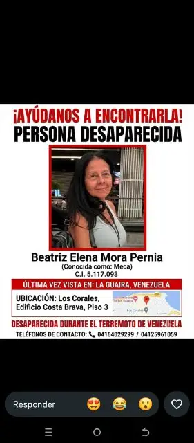 Beatriz Elena Mora Pernia