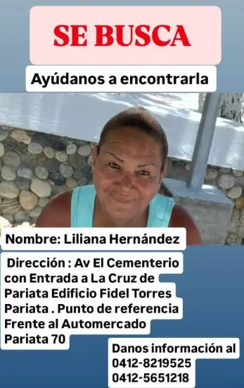 Liliana 