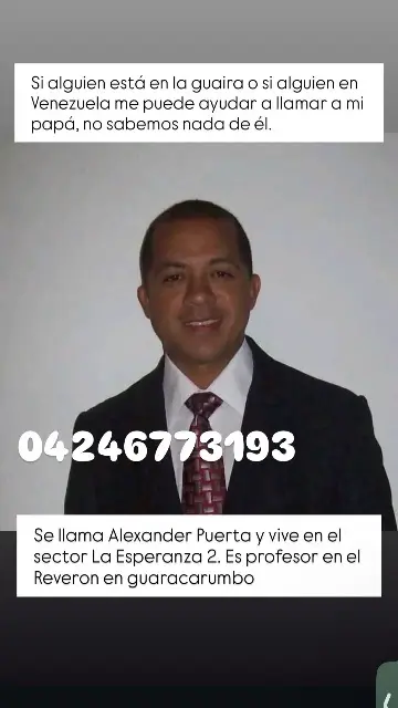 Alexander puerta
