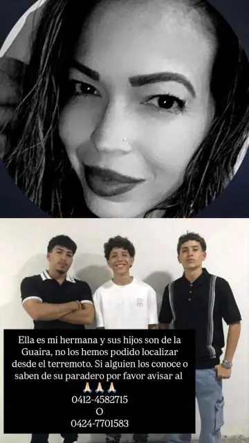 Michell Guaina