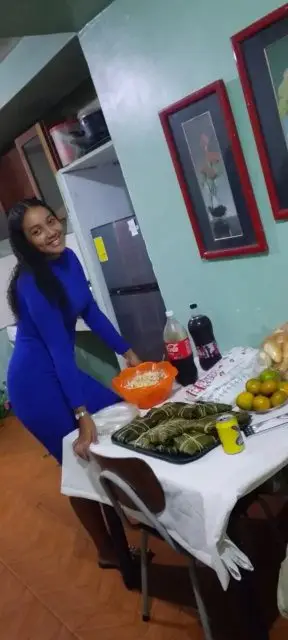 Eva Sandry Molero