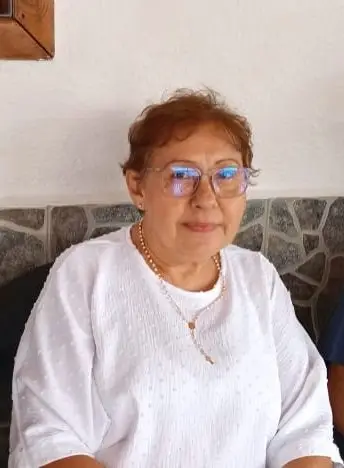 Moraima Franco de Espín