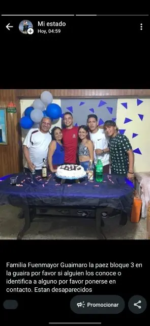 Yondee Fuenmayor