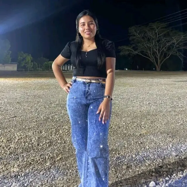 Génesis Katherin Gutierrez Mariño