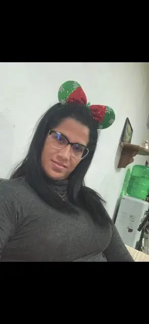 YULEIMI CUEVA