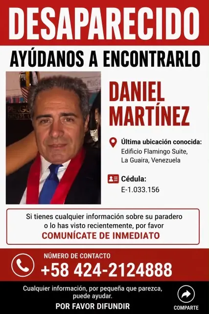 Daniel martin z