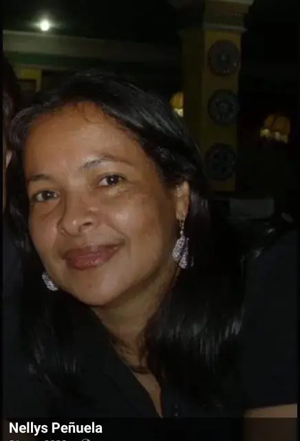 Nelly Peñuela