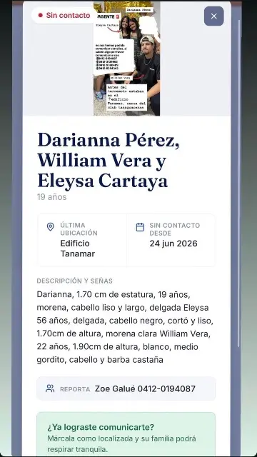 William Vera