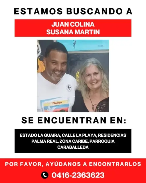 Juan Alfredo Colina Gutierrez