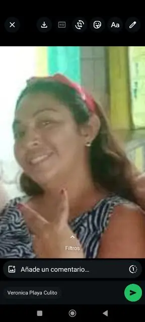 Verónica 
