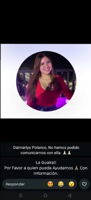 Daimarlis Polanco