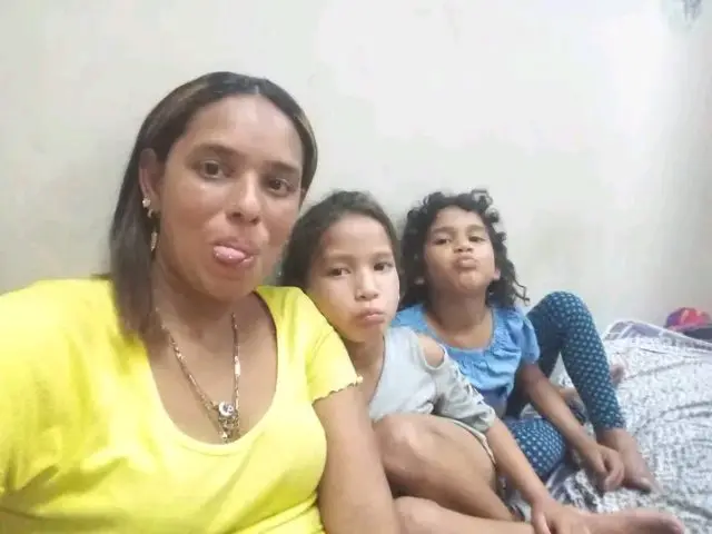 Gleimy Carolina Escobar romero