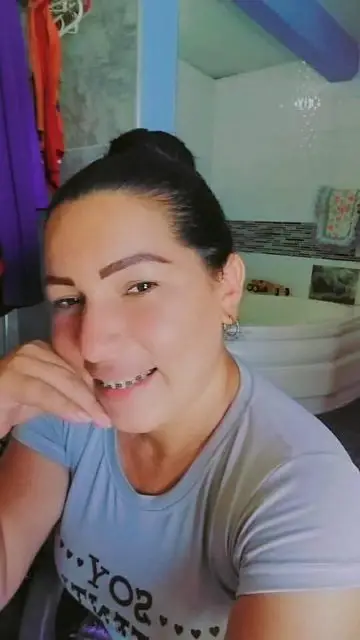 Yesenia romero