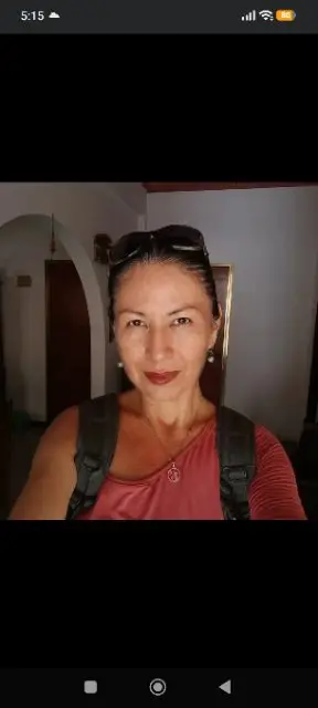 Sandra Bautista