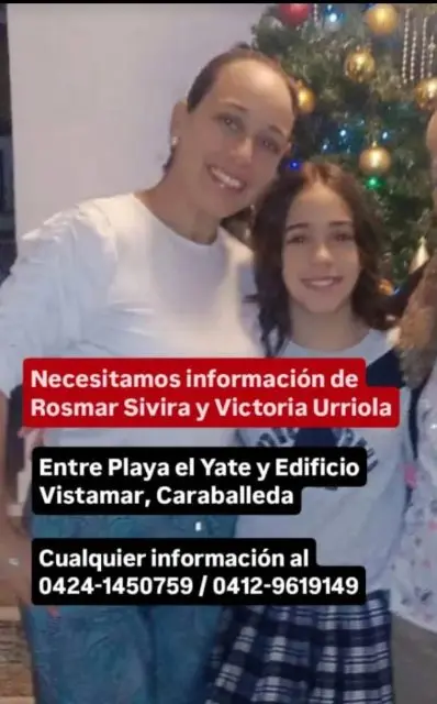 Rosamar Sivira