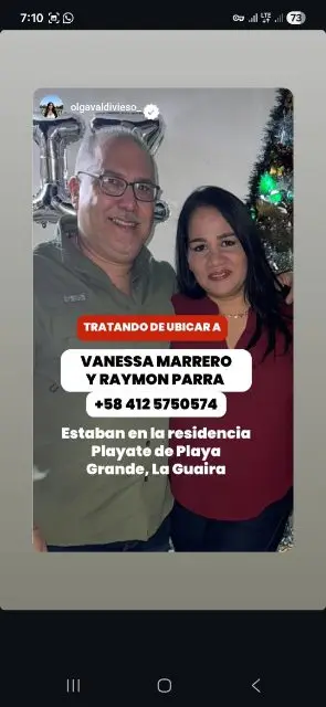 Vanesa Marraro