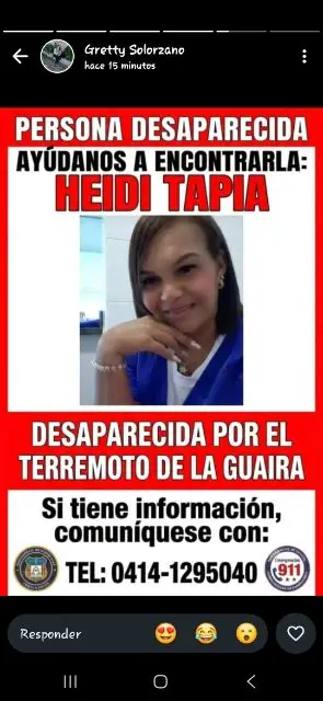 Heidi Tapia