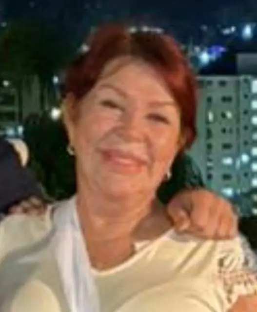 Maria del Carmen Rama