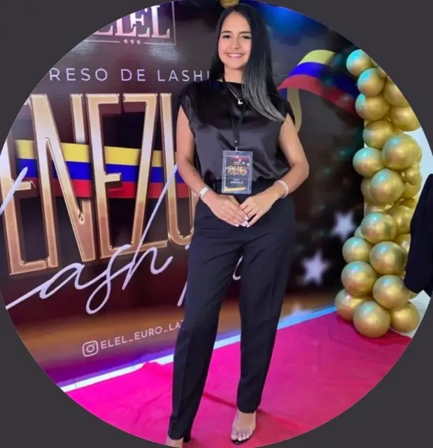 Yerly Angulo