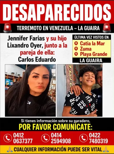 Jenny Faria