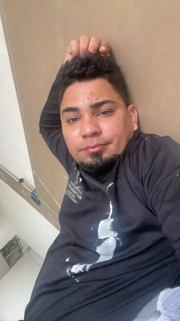 Giomar meneses