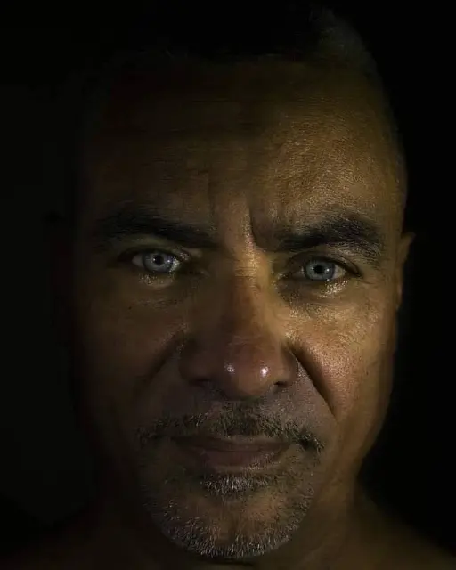 Carlos higuera