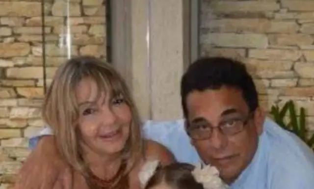Carlos Torres Gomez de la Vega / Ilse Arcay