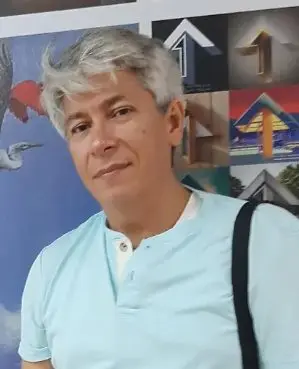 Pedro Pablo Quintero
