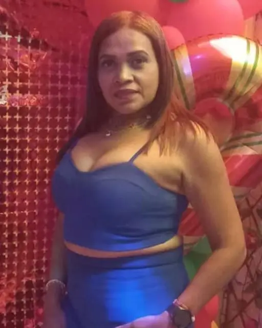 Nilza Chirino