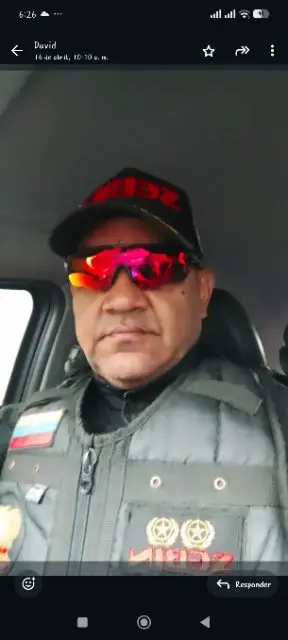 Inyelman David Fernández