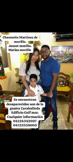 Channete de Morillo jousset Morillo Mathias Morillo