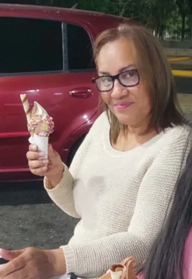 Evelin bardiño