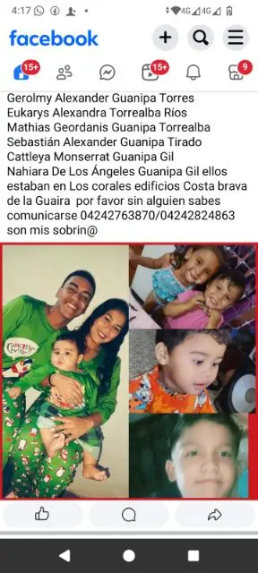 gerolmy Guanipa