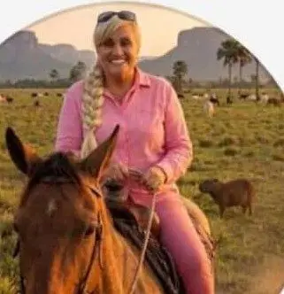 María Guadalupe Rodríguez Torres