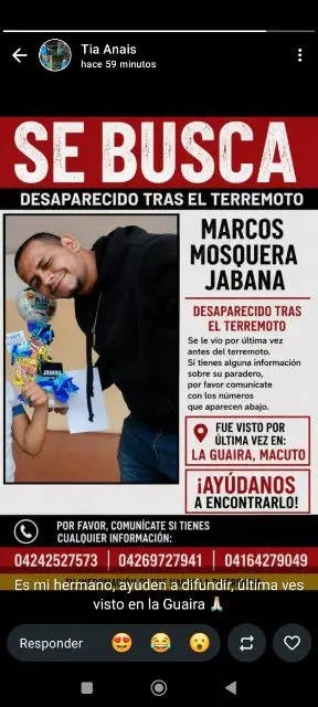 Marcos Mosquera