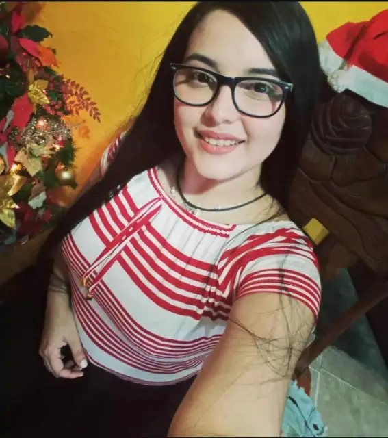 Angely Lopez