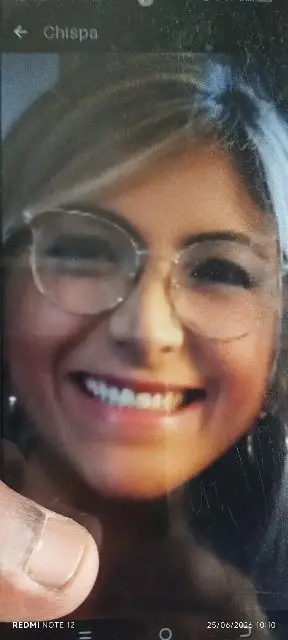 Maleiba askay Rodríguez romero