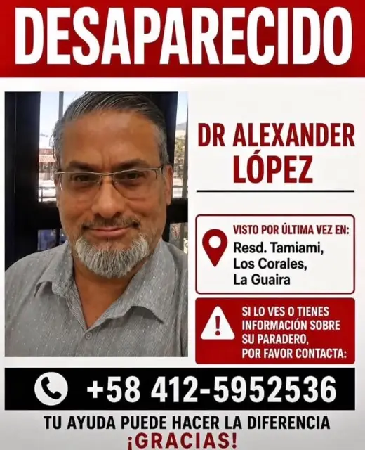 Alexander López Bello