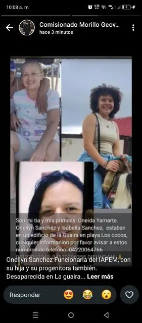 Oneilim sanchez