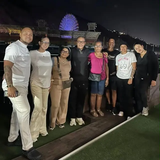 Familia Guzmán Velásquez - Salazar Velázquez - Velázquez paut