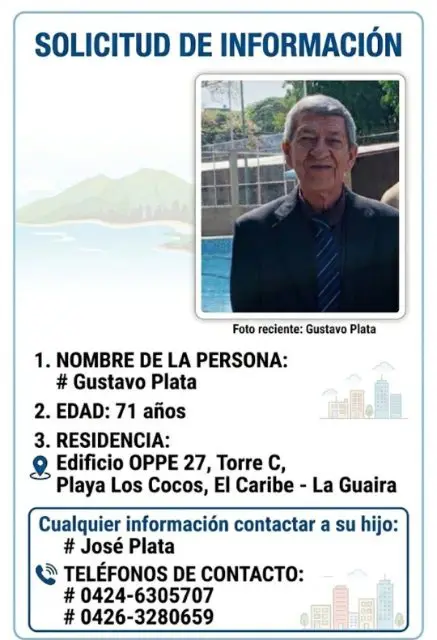 Gustavo plata