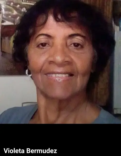 Violeta Bermúdez