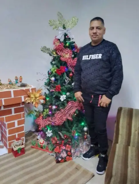 Daniel Gonzalez